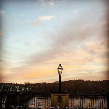 Centre Bridge