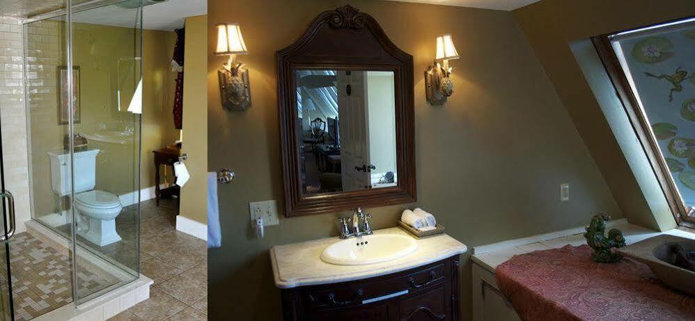 Centre Bridge Inn 3*